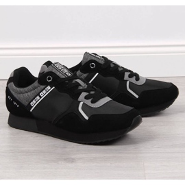 Zapatillas deportivas Big Star JJ174145 negro