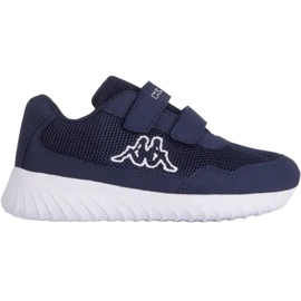 Zapatillas Kappa Cracker Ii K 260647K 6710 azul