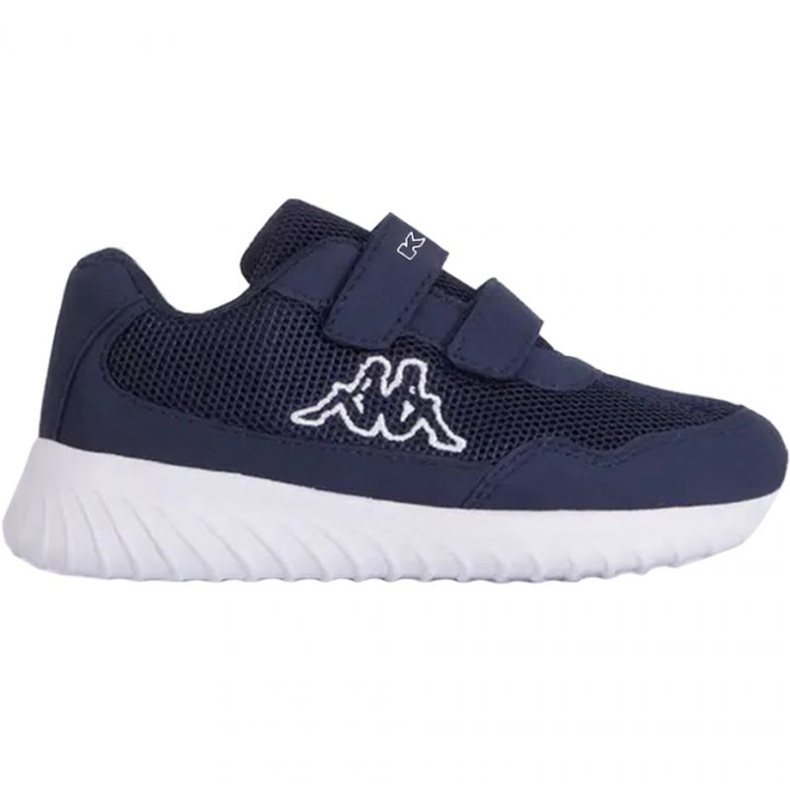 Zapatillas Kappa Cracker Ii K 260647K 6710 azul
