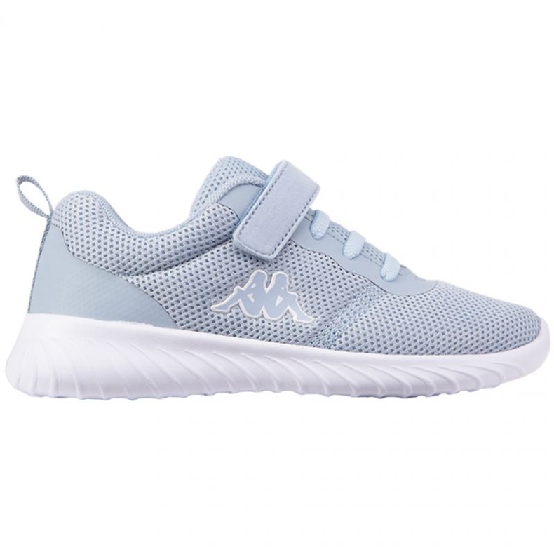 Zapatos Kappa Ces K Jr 260798K 6510 azul