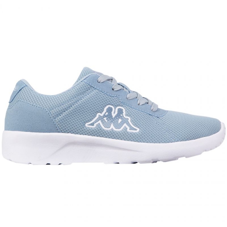 Kappa Tunes W 242195W 6510 zapatos azul
