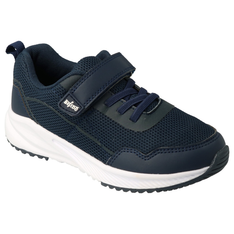Zapatos befado niño 516Y115 azul marino