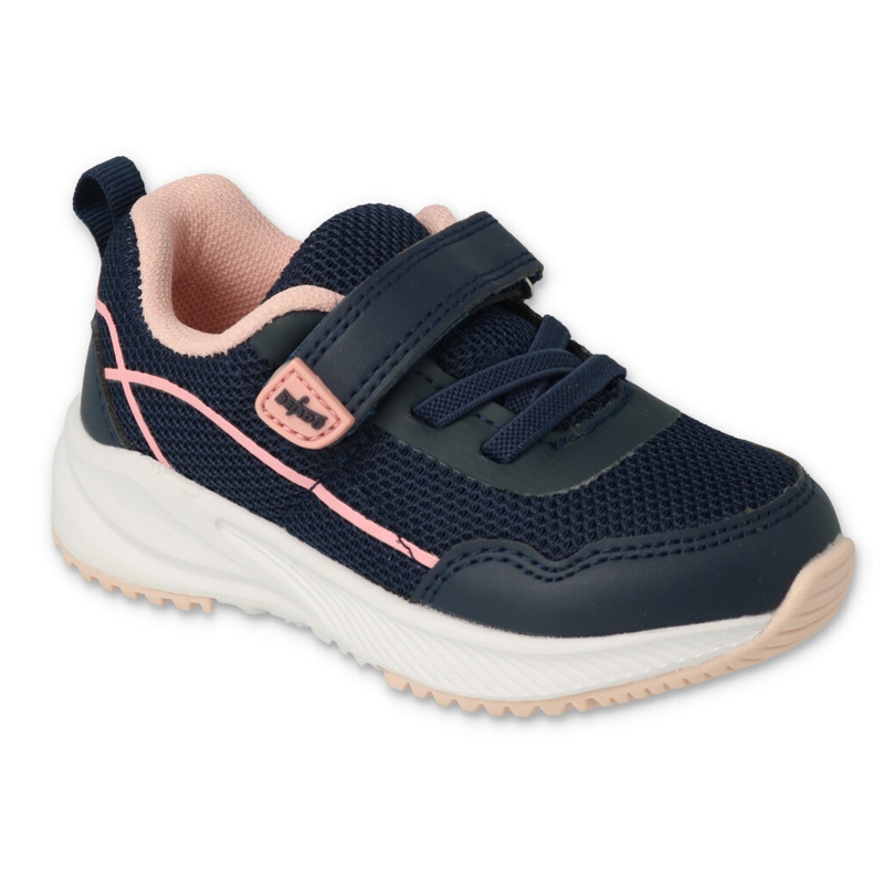 Zapatos befado niño 516P111 azul marino