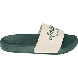Zapatillas Adidas Adilette Ducha GW8749 blanco