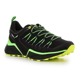 Salewa Zapatos Ms Dropline 61368-5815 negro