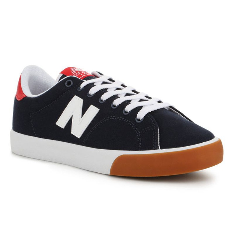 Zapatillas New Balance M CT210NWG azul