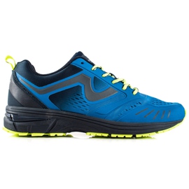 Emaks calzado deportivo hombre azul
