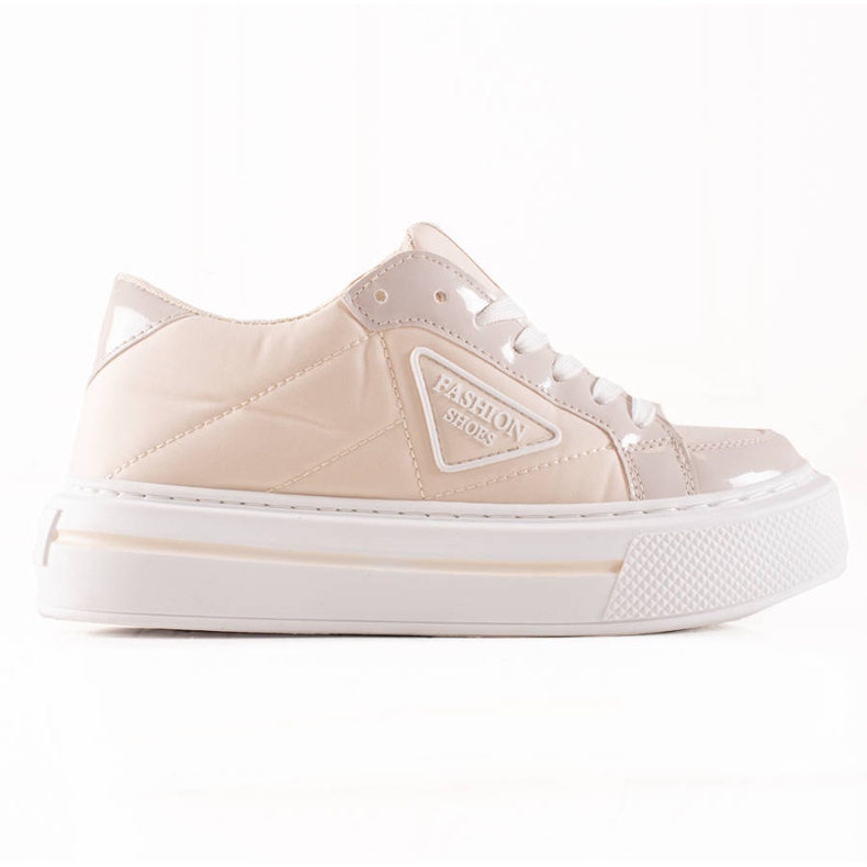 Seastar Zapatos de moda beige