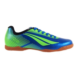 Zapatillas de interior Penalty Victoria R1 V Sala Jr AZ-NE HS-TNK-000007369 multicolor azul