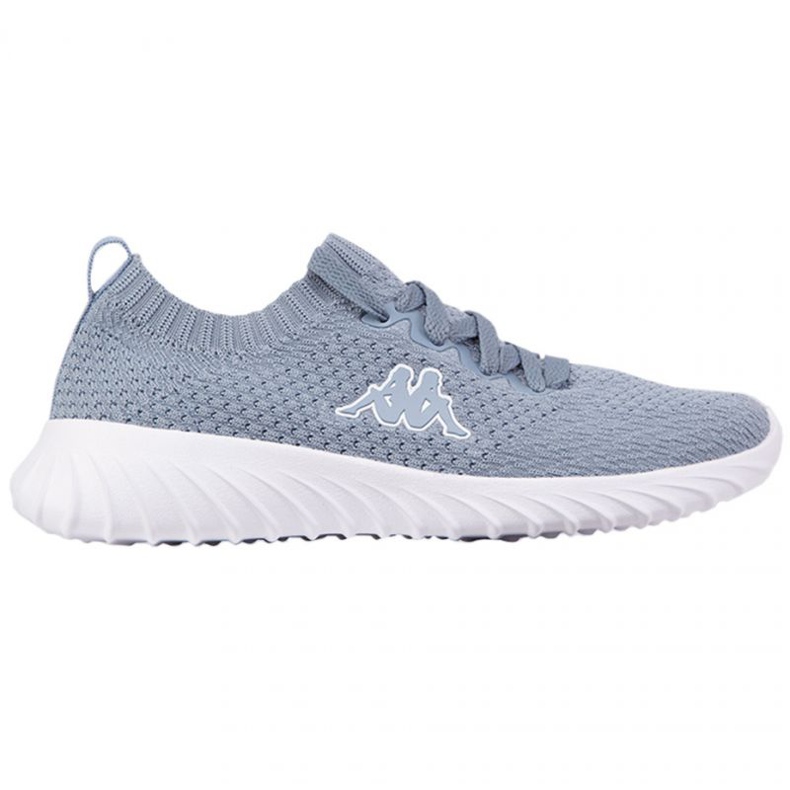 Kappa Sneem W 242798 6510 zapatos azul