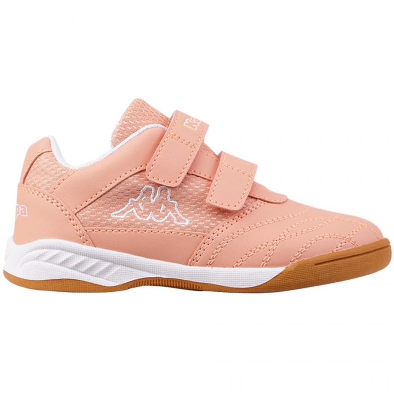 Zapatillas Kappa Kickoff K 260509K 7410 naranja