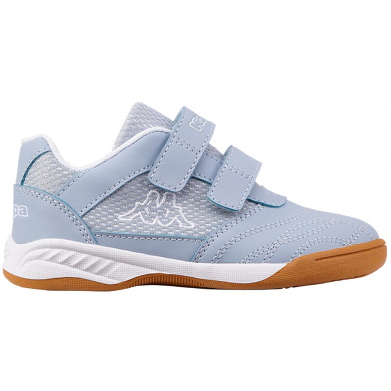 Kappa Kickoff K Jr 260509K 6510 zapatos azul
