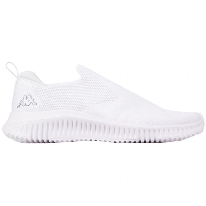 Zapatos Kappa Neema W 243051 1010 blanco