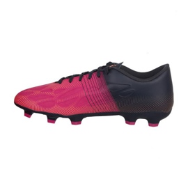Zapatos Puma Ultra 4.4 FG / AG M 106700 03 morado, negro negro