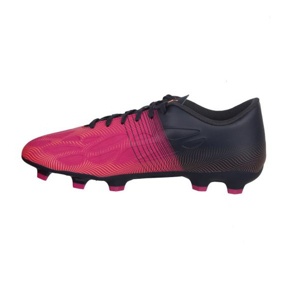 Zapatos Puma Ultra 4.4 FG / AG M 106700 03 morado, negro negro