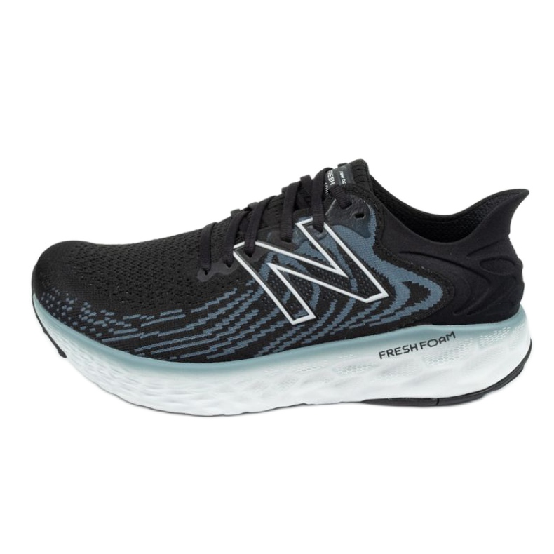 Zapatillas New Balance M M1080I11 negro Zapatillas New Balance M M1080I11 negro