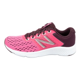 Zapatillas New Balance W WDRFTRI1 rosa