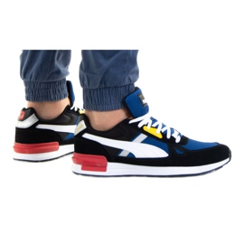 Puma Graviton Pro M 380736 14 zapatos multicolor