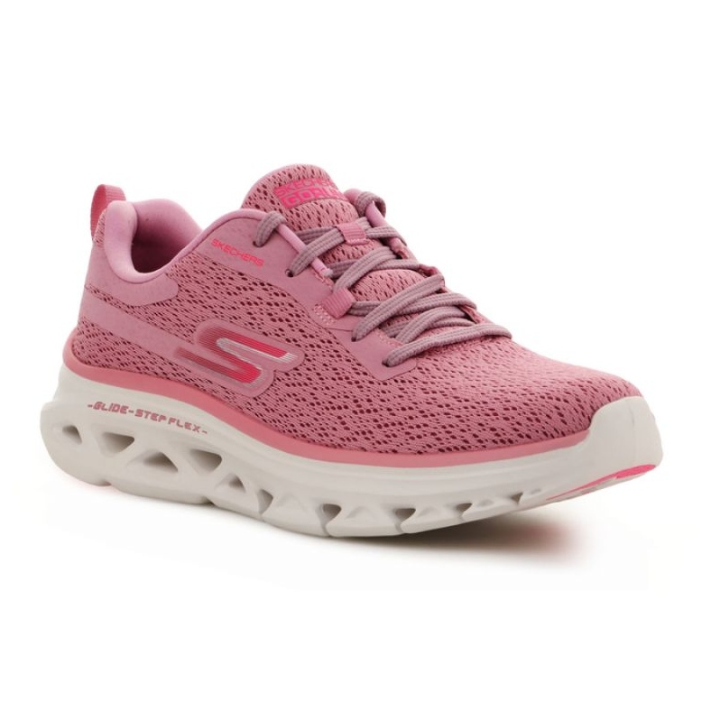 Zapatos Skechers Step Flex 128890-PNK rosado