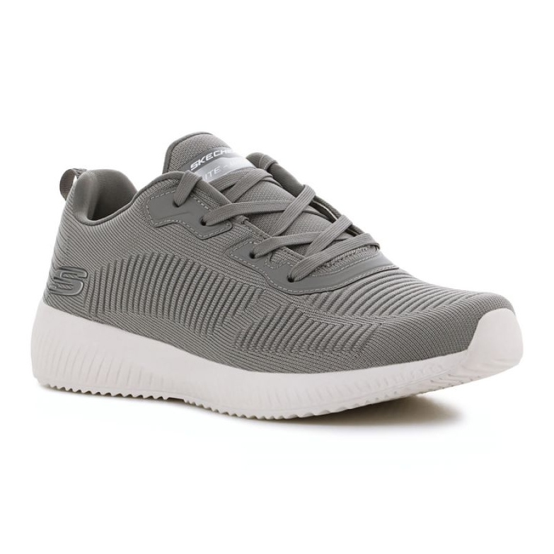 Zapatillas Skechers Squad Hombre M 232290-GRY gris