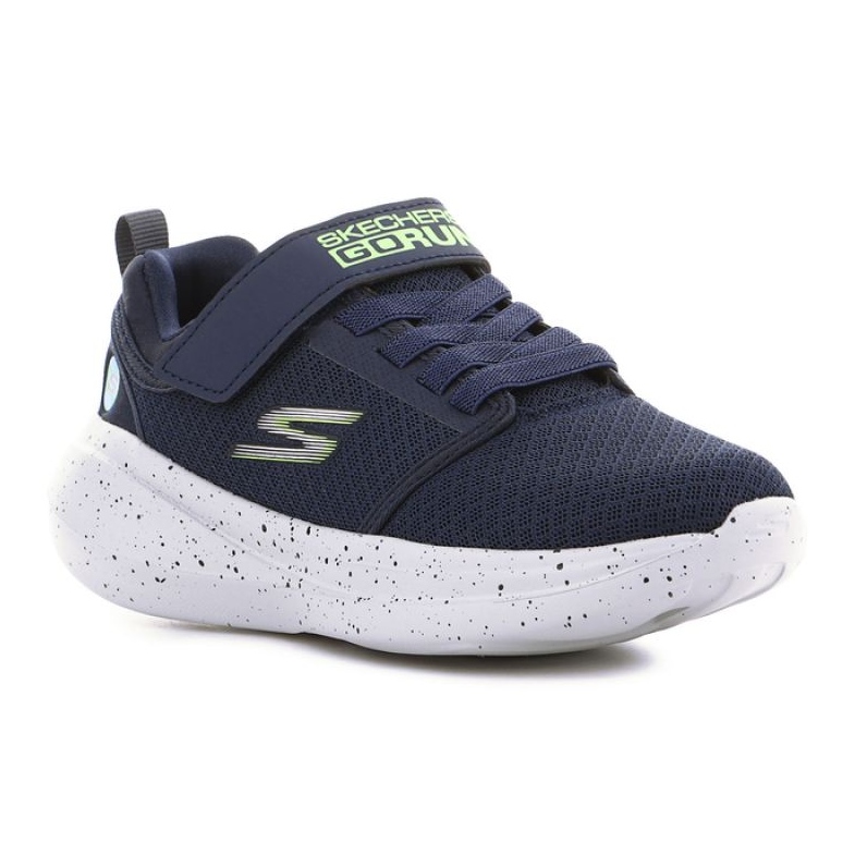 Zapatillas Skechers Earthly Kid 405028L-NVY azul