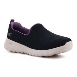 Skechers GoWalk Joy Danil W 124704-NVLV Zapatillas azul marino