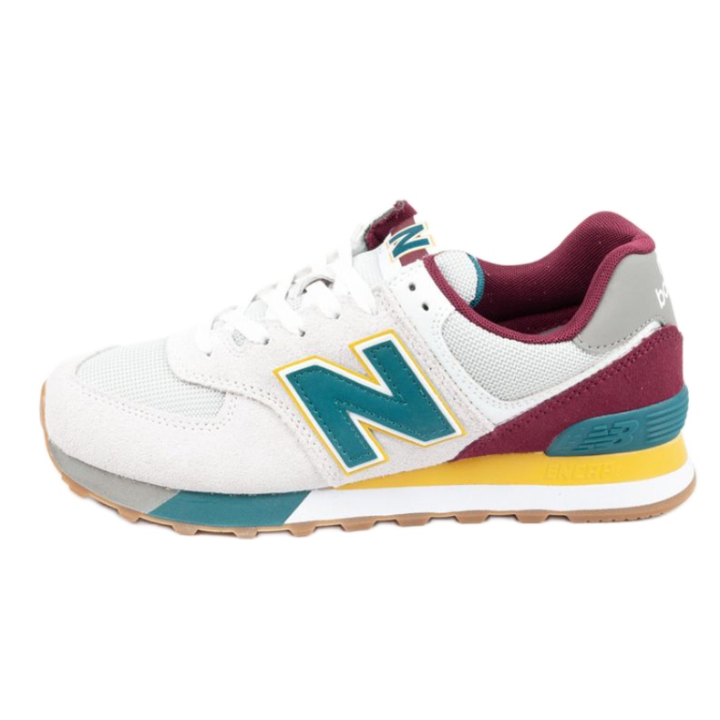 New Balance M ML574PR2 multicolor New Balance M ML574PR2 multicolor