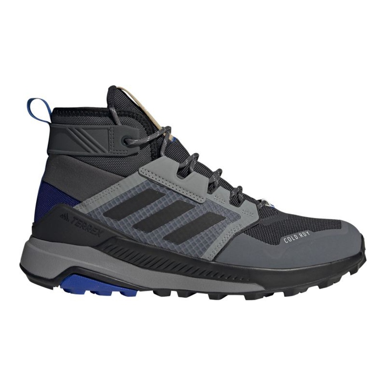 Adidas Terrex Trailmaker Mid C. Rdy M FZ3371 negro gris