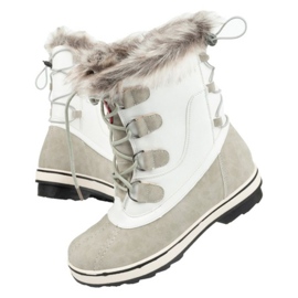 Geographical Norway Zapatos Geographical Noruega Sophia Blanco