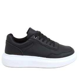 Deportivas mujer Dory Negro