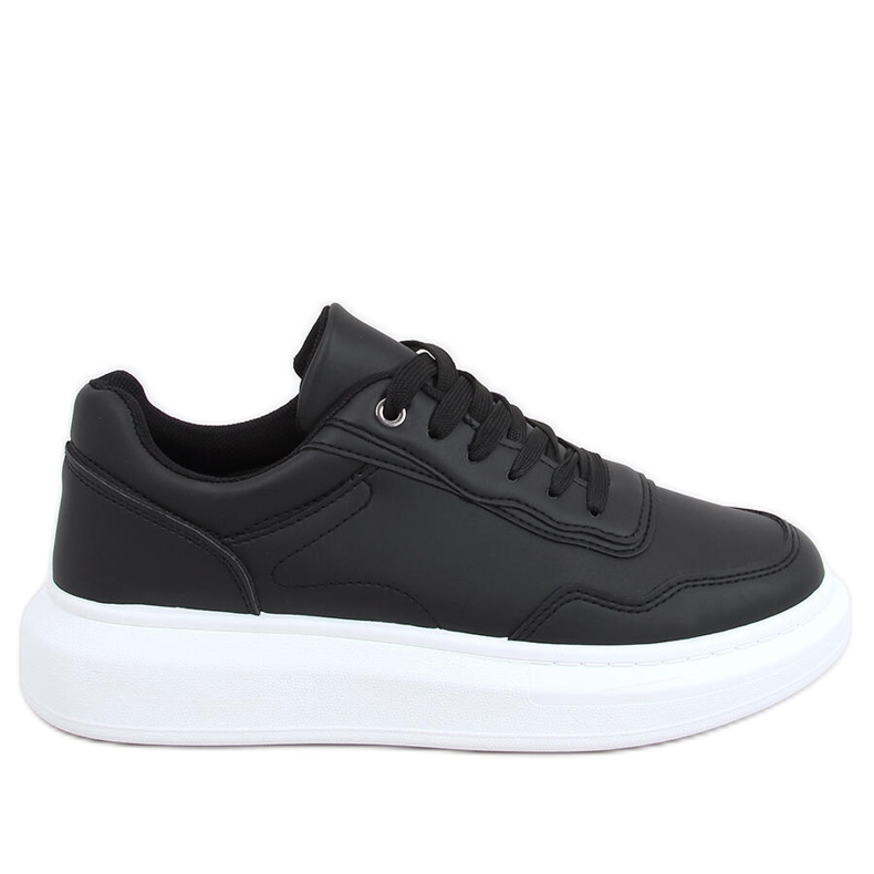 Deportivas mujer Dory Negro Deportivas mujer Dory Negro