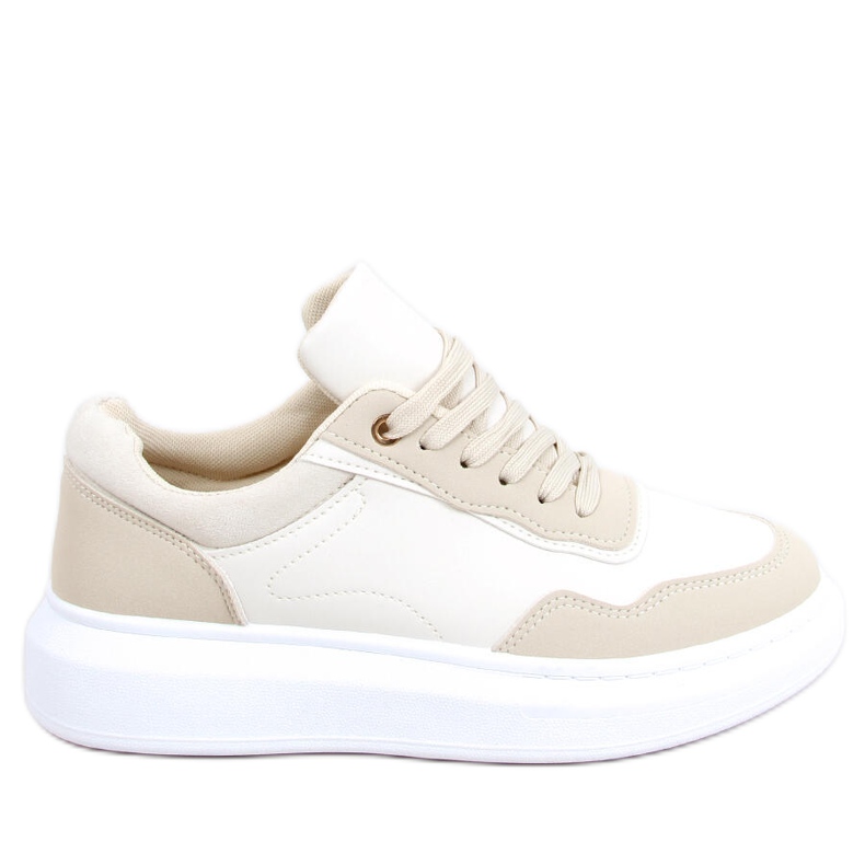 Deportivas Mujer Dory Beige Deportivas Mujer Dory Beige