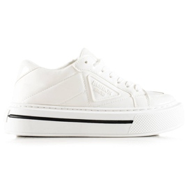 Seastar Zapatos de moda blanco