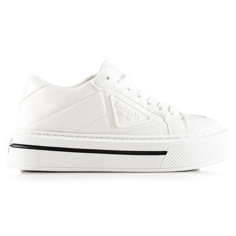 Seastar Zapatos de moda blanco