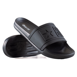 Big Star Mujer DD274A271 negro