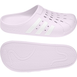 Zapatillas Adidas Adilette Clog GZ5888 rosado