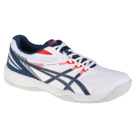 Zapatillas Asics Court Slide 2 M 1041A194-102 blanco