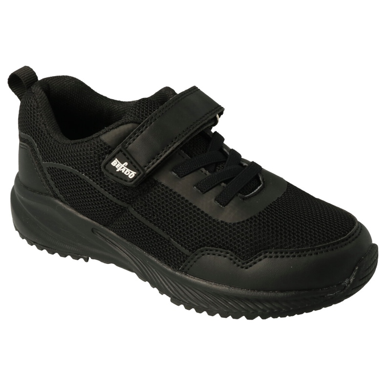 Zapatos befado niño 516Y118 negro