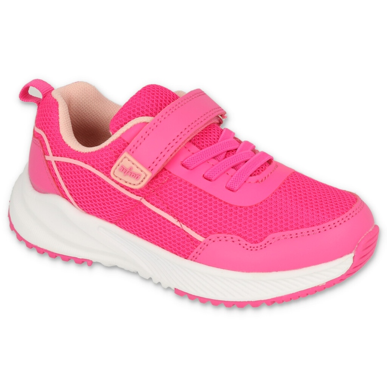 Zapatos befado niño 516X113 rosado