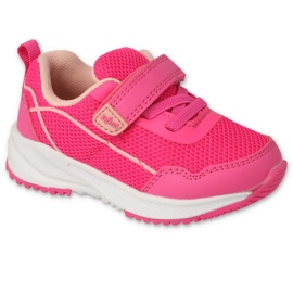 Zapatos befado niño 516P113 rosa
