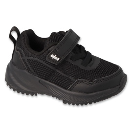 Zapatos befado niño 516P118 negro