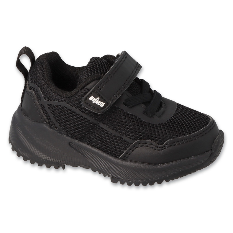 Zapatos befado niño 516P118 negro
