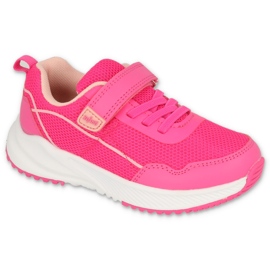 Juventud deportes befado 516Q113 rosa