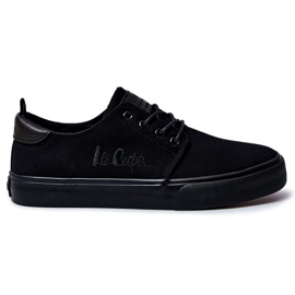 Sneakers de Hombre Lee Cooper LCW-22-31-0857 M Negro