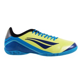 Zapatillas de interior Penalty Victoria Rx V 2 Sala AM-RX-CL HS-TNK-000007366 multicolor amarillos