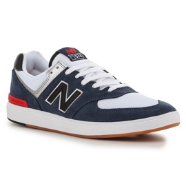 Zapatillas New Balance M CT574NVY azul