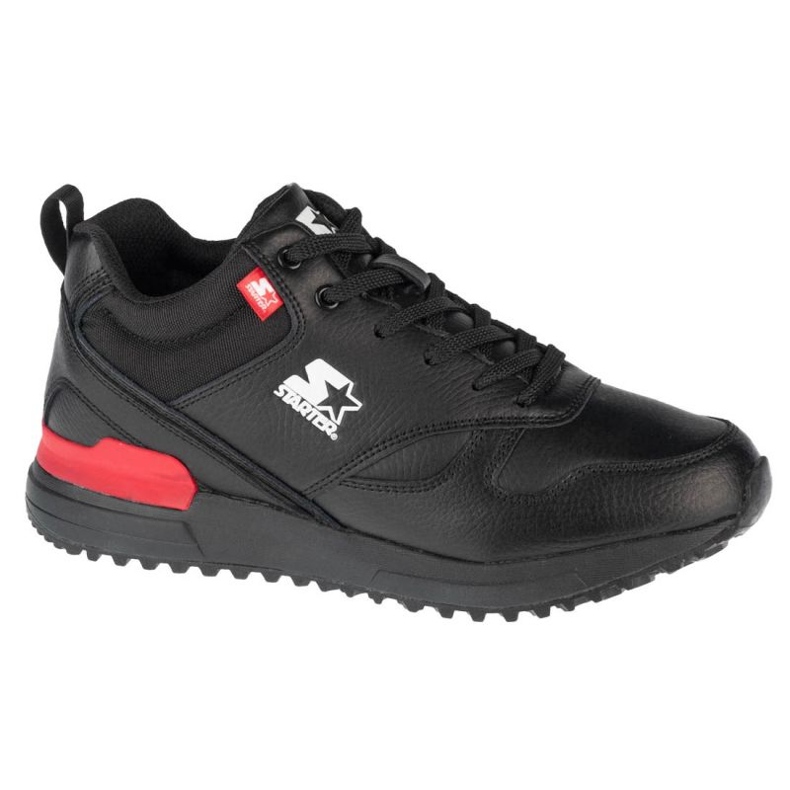Starter Zapatos de iniciación Brandon SMN105321200 negro
