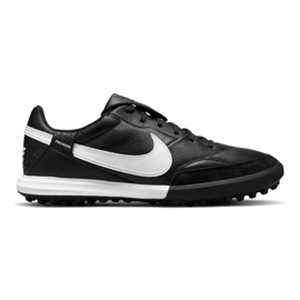 Zapatos Nike Premier 3 Tf AT6178-010 negro negro