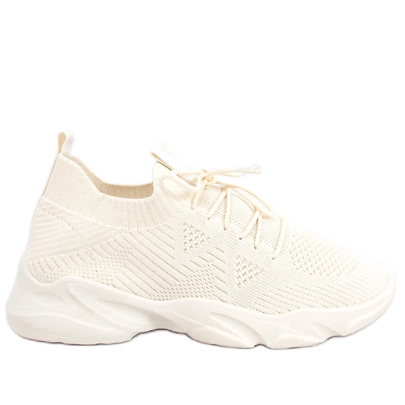 Calcetines Zoila Beige calcetines Calcetines Zoila Beige calcetines