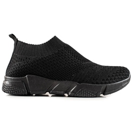 SUPER COOL Zapatillas deportivas negras negro